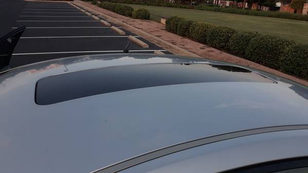 Nissan Maxima ... 96, xxx miles ... LEATHER . SUNROOF . 19" wheels for sale in Hurst, TX – photo 18