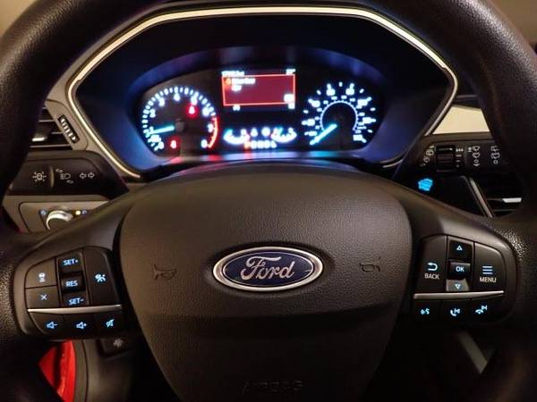 2020 Ford Escape SE AWD - - by dealer - vehicle for sale in Columbus, NE – photo 11