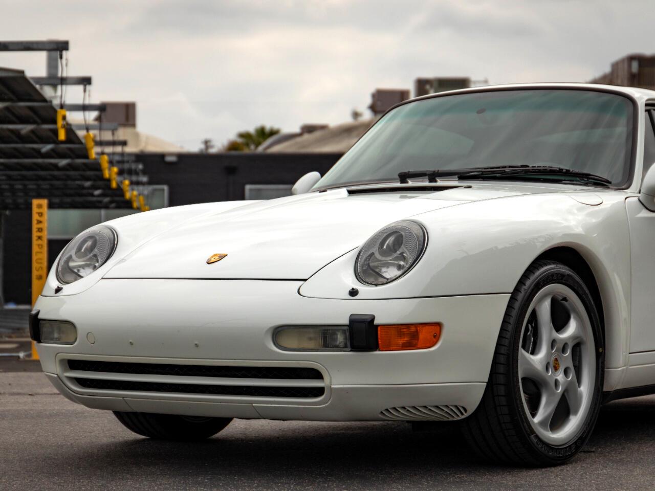 1995 Porsche 993 for sale in Marina Del Rey, CA – photo 9