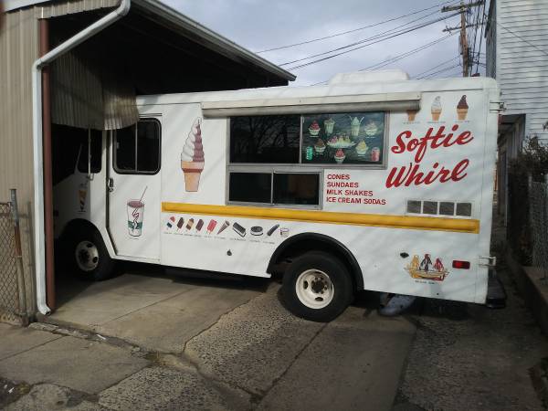 ice cr truck for sale in reading, PA – photo 6