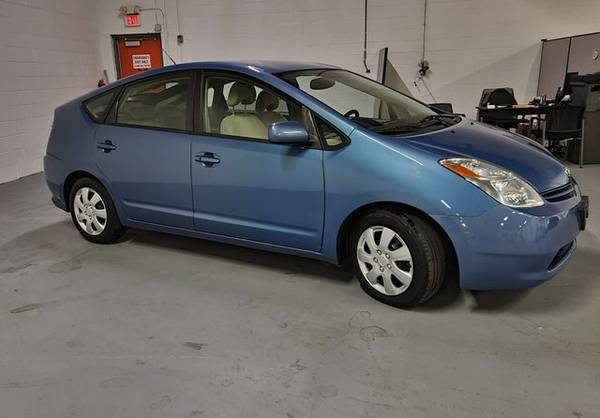 2005 Toyota Prius - Financing Available! - cars & trucks - by dealer... for sale in Glenview, IL – photo 8