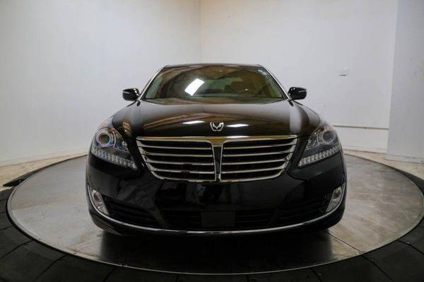 2015 Hyundai EQUUS ULTIMATE LEATHER LOW MILES NEW TIRES SERVICED for sale in Sarasota, FL – photo 8