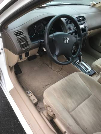 2004 Honda Civic lx for sale in Bel Air, MD – photo 11