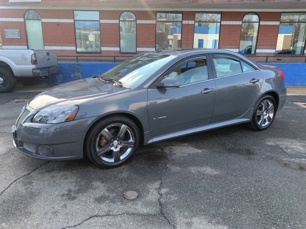 2009 pontiac g6 - - by dealer - vehicle automotive sale for sale in Medford, MA – photo 3