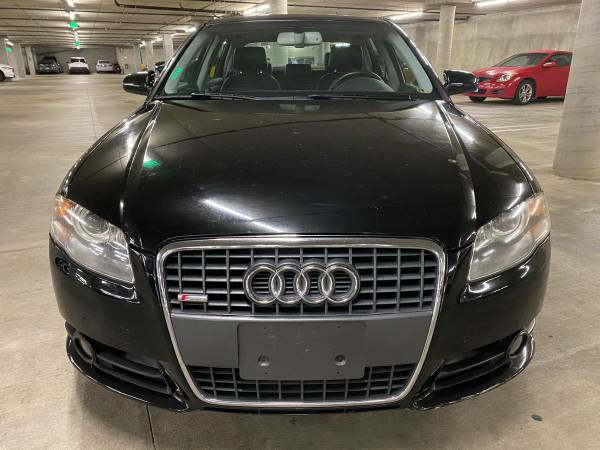 2008 Audi A4 S-Line - cars & trucks - by dealer - vehicle automotive... for sale in Los Angeles, CA – photo 5
