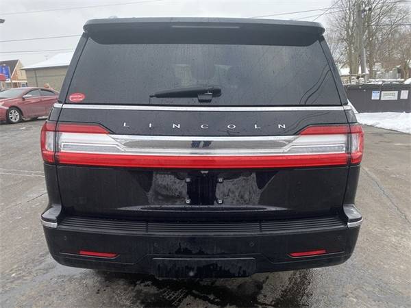 2019 Lincoln Navigator L Select - - by dealer for sale in Chillicothe, WV – photo 6