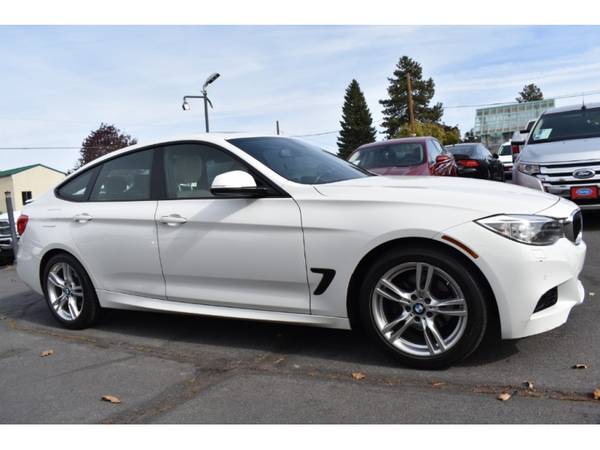2015 BMW 3 Series Gran Turismo 5dr 328i xDrive AWD *Sport Pkg* for sale in Bend, OR – photo 9