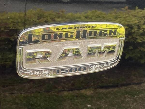2016 Ram 1500 LARAMIE LONGHORN CREW CAB 4X4, WARRANTY, ECODIESEL for sale in Norfolk, VA – photo 10