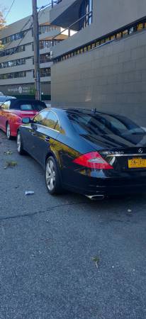 2009 Mercedes Benz CLS 550 for sale in Bronx, NY – photo 4