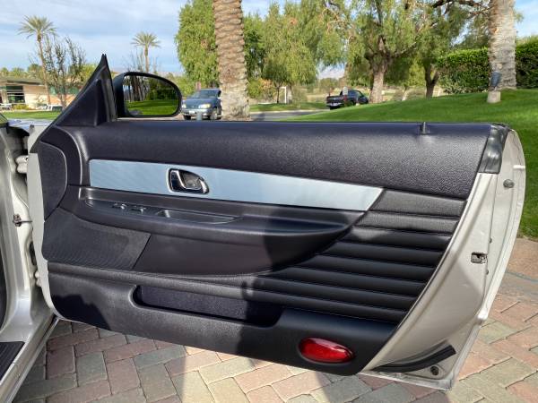 2004 Ford Thunderbird Convertible for sale in Palm Desert , CA – photo 20