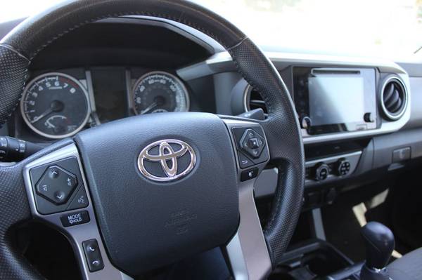 2016 *Toyota* *Tacoma* *SR5 Access Cab 2WD V6 Automatic for sale in Tranquillity, CA – photo 22