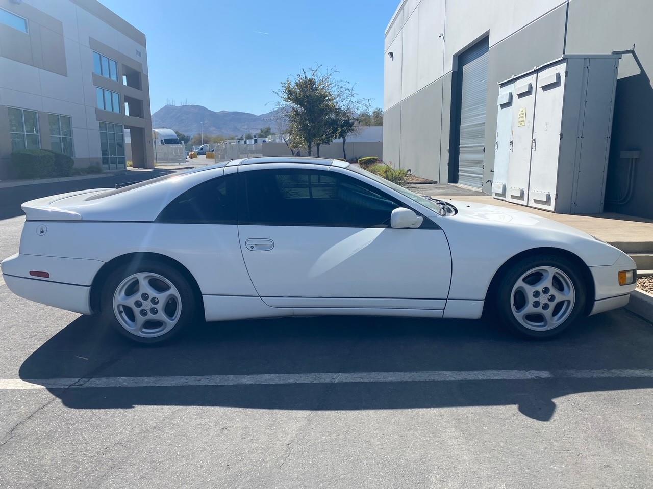1993 Nissan 300ZX for sale in Henderson, NV – photo 10