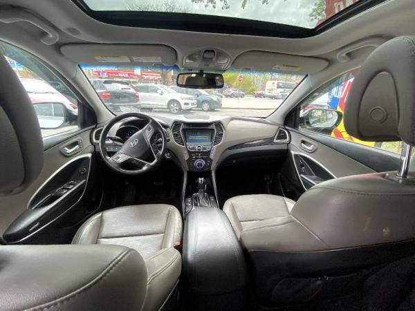 2014 Hyundai Santa Fe Sport 2 4 AWD - - by dealer for sale in STATEN ISLAND, NY – photo 22