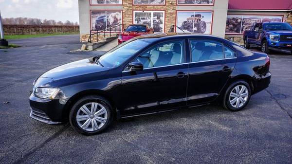 2017 Volkswagen Jetta - cars & trucks - by dealer - vehicle... for sale in North East, OH – photo 8