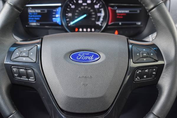 ***2018 FORD EXPLORER -13K MILES***NAVIGATION, PANORAMIC SUNROOF!!! for sale in Taylor, MI – photo 10
