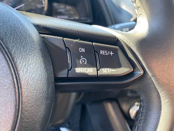 2019 Mazda CX-3 Touring SUV AWD All Wheel Drive for sale in Portland, OR – photo 14