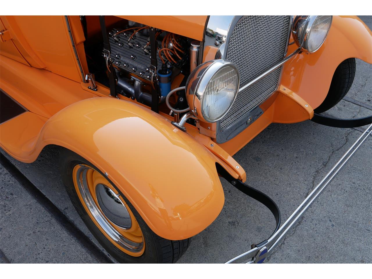 1929 Ford Model A for sale in Reno, NV – photo 18