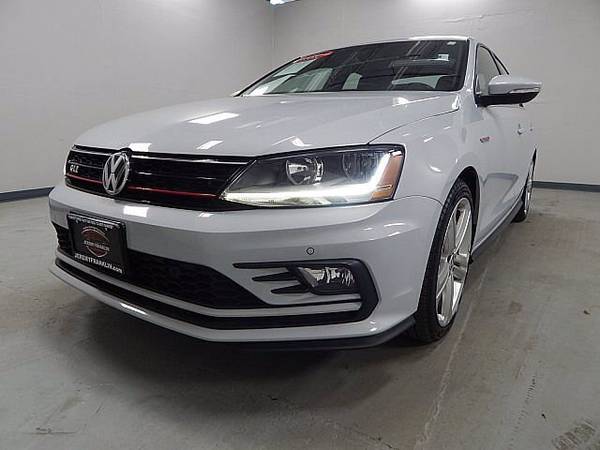2017 Volkswagen Jetta- $0 Down, $459 Pmt- Call Brandon at - cars &... for sale in Kansas City, MO – photo 7