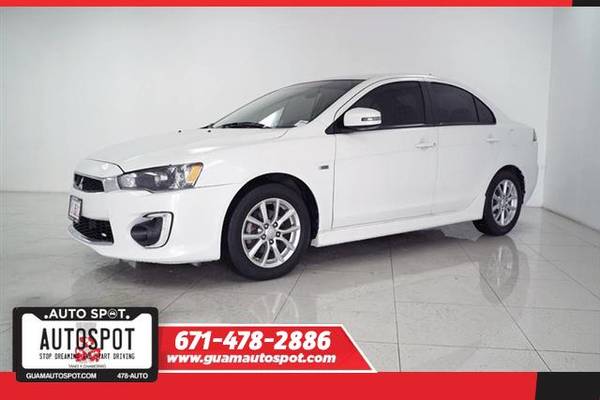 2016 Mitsubishi Lancer - Call for sale in Other, Other – photo 3