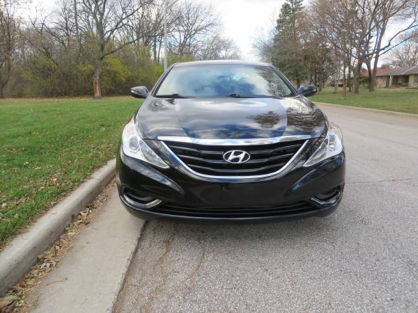 2012 Hyundai Sonata GLS-1 Owner! Well Maintained! Fresh Trade In!... for sale in West Allis, WI – photo 8