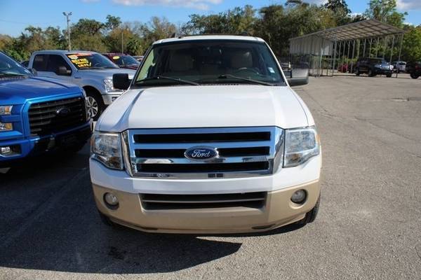 *2012* *Ford* *Expedition* *XLT* - cars & trucks - by dealer -... for sale in Sanford, FL – photo 2