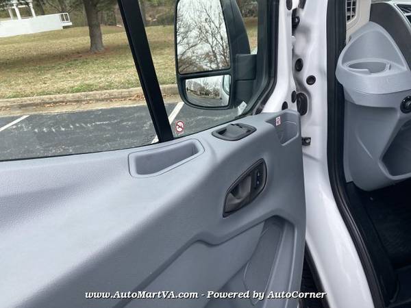 2019 FORD TRANSIT 250 CARGO VAN - - by dealer for sale in Richmond , VA – photo 12