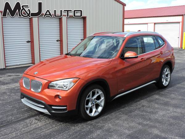 2013 BMW X1 AWD 4dr xDrive28i for sale in Hartford, WI