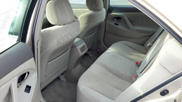 2007 Toyota Camry LE V6 4dr Sedan - SUPER CLEAN! WELL MAINTAINED! -... for sale in Wakefield, MA – photo 10
