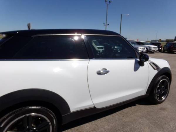 2013 MINI Cooper Paceman S Turbo Package for sale in Spearfish, SD – photo 5
