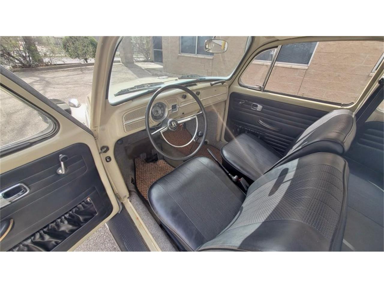 1967 Volkswagen Beetle for sale in Austin, TX – photo 26