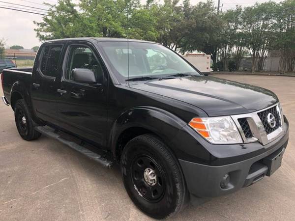 NISSAN FRONTIER SV V6--2013--POWER TRUCK CLEAN TITLE 1 OWNER ONLY!!!! for sale in Houston, TX – photo 6