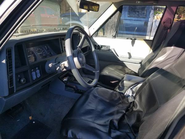 1988 Jeep Grand Cherokee 4.0 Liter for sale in Medford, OR – photo 5