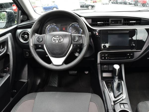2019 Toyota Corolla LE - cars & trucks - by dealer - vehicle... for sale in Spartanburg, SC – photo 5