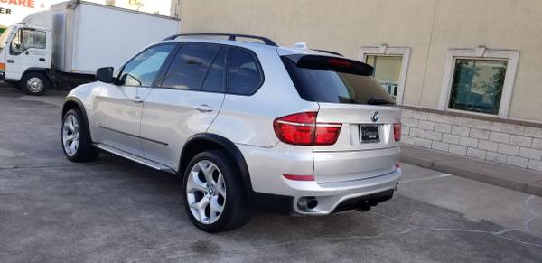 2012 BMW X5 XDRIVE35i SPORT PACKAGE for sale in Houston, TX – photo 6