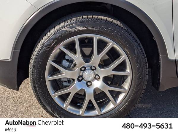 2018 Buick Encore Sport Touring AWD All Wheel Drive SKU:JB610036 -... for sale in Mesa, AZ – photo 23