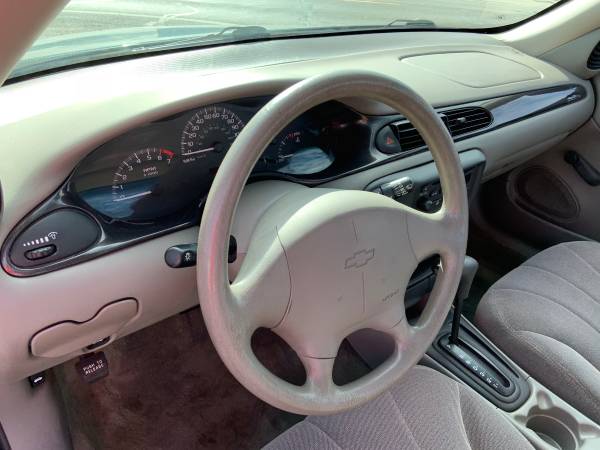 2003 CHEVY MALIBU 60,000 MILES for sale in Defiance, OH – photo 9
