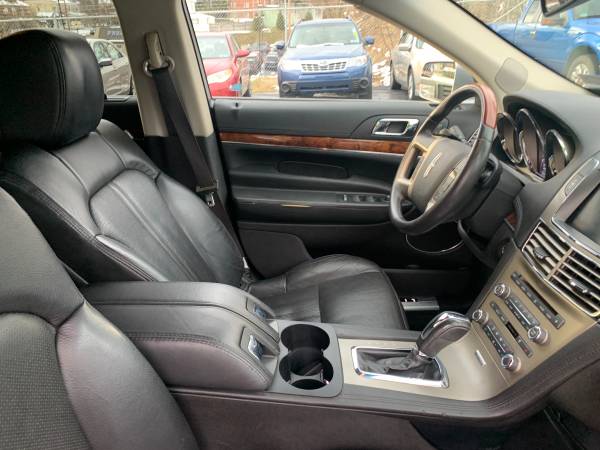2010 Lincoln MKT Third Row All Wheel Drive - cars & trucks - by... for sale in Washington, PA – photo 8