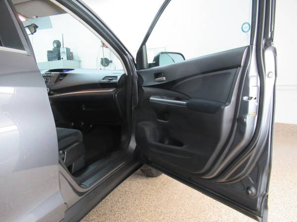 2014 Honda CRV LX AWD - - by dealer - vehicle for sale in Hudsonville, MI – photo 20
