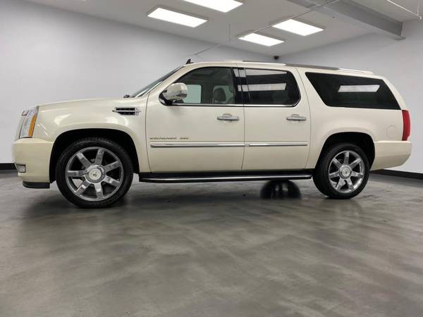 2012 Cadillac Escalade ESV AWD 4dr Luxury - cars & trucks - by... for sale in Linden, NJ – photo 5
