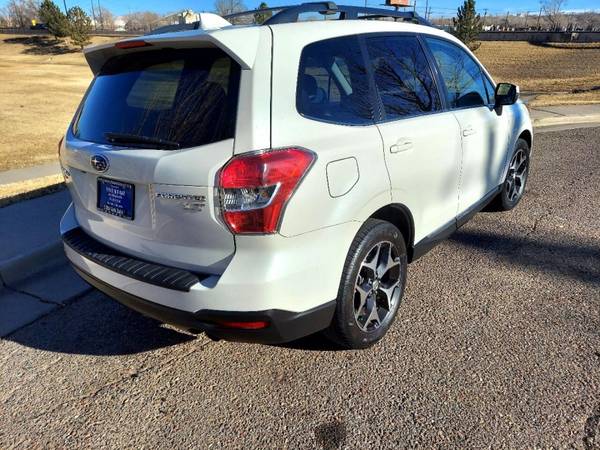2016 Subaru Forester 2 0XT Touring - - by dealer for sale in Pueblo, CO – photo 6
