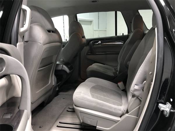 2017 Buick Enclave Convenience Group with - - by for sale in Wapakoneta, OH – photo 13