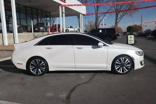2017 Lincoln MKZ Reserve Sedan 4D - cars & trucks - by dealer -... for sale in Greeley, CO – photo 2