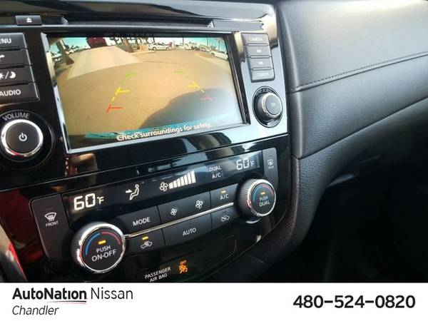 2018 Nissan Rogue SV SKU:JP591470 SUV for sale in Chandler, AZ – photo 13