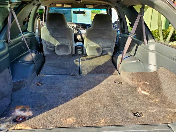 2001 Chevy Blazer 4x4 Off Road for sale in Holiday, FL – photo 13