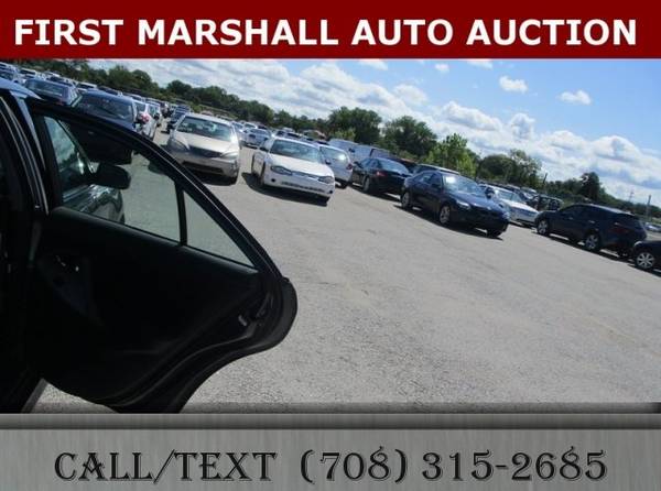2009 Toyota Camry - First Marshall Auto Auction- Closeout Sale! for sale in Harvey, IL – photo 8