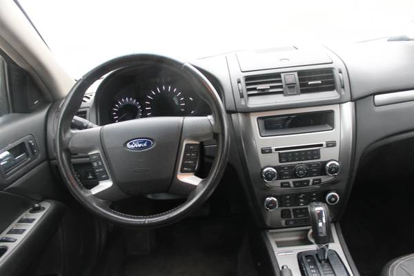 2012 FORD FUSION SEL - cars & trucks - by dealer - vehicle... for sale in Ridgeville, IN – photo 10