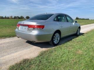 2007 Hyundai Azera Limited - cars & trucks - by owner - vehicle... for sale in Corryton, TN – photo 7
