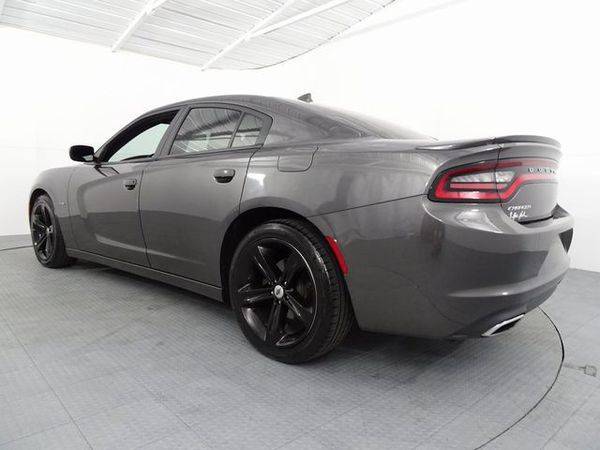 2017 Dodge Charger R/T Rates start at 3.49% Bad credit also ok! for sale in McKinney, TX – photo 5