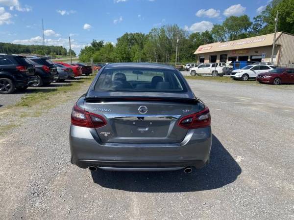 2017 Nissan ALTIMA - - by dealer - vehicle automotive for sale in Murfreesboro, TN – photo 6