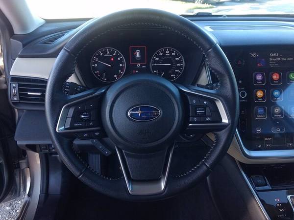 2020 Subaru Outback Premium Eyesight! Certified! Low Low Miles -... for sale in Sarasota, FL – photo 18
